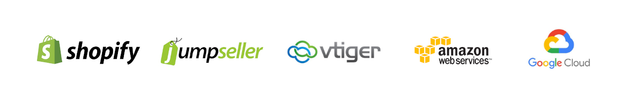 partners logos