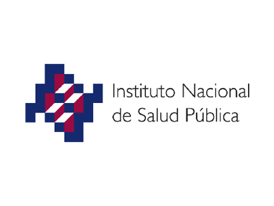 INSP Logotipo